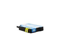Reciclado para HP OfficeJet 6100 e-Printer tinta cian - 933XL / CN054AE - Inhalt: 15 ml