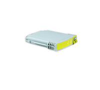 Reciclado para HP OfficeJet Pro 8000 tinta amarillo - Nr.940 XL / C4909AE - Inhalt: 30 ml