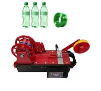 Reciclador de impresión 3D, botella de PET a filamento de 1,75 mm, pantalla digital, funcionamiento compacto de bajo ruido para fabricantes y familias, tamaño de 25 x 25 x 35 cm