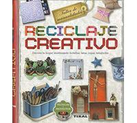 reciclaje Creativo (Taller de manualidades)