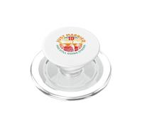 Recién Casado Hace 19 años 2007 a 2026 Sigue Siendo Fuerte PopSockets PopGrip para MagSafe