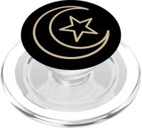 Recién Convertido al Islam, es mi elección, el Islam en 2022 PopSockets PopGrip para MagSafe