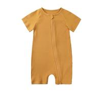 Recién Nacido Bebé Niños Niñas Mameluco De Una Pieza Casual Verano Trajes Pijama Bebe Algodón Infantil Suave Ropa Invierno para