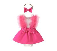 Recién Nacido Bebé Niños Niñas Mameluco Ropa Bebe Niña Algodón de con Cuello Redondo Sólido Mono Cómodo 1 PCS Body Invierno para