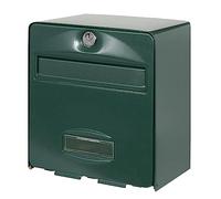 Recinto buzón Mini Balthazar verde