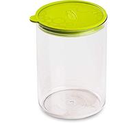 Recinto de conservación con Tengo VG Redonda 1,2 L diámetro 11,8 x 15,3