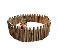 Recinto De Hámster,Juguetes De Madera Para Hurones | Puente Para Dormir Para Hurones | Para Propietarios Y Amantes De Los Animales Refugios Para El Hogar, Oficina, Apartamento Y Veterinarios