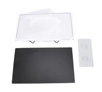 Recinto para lepidópteros montado en la Pared |Gran Contenedor de Malla Transparente para Criar Lepidópteros |Alojamiento para Mascotas Transpirable y Ligero 36x22x36cm