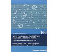 Recintos de fosos calcolíticos del Valle Medio del Duero (9)