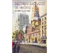 recintos sagrados de madrid