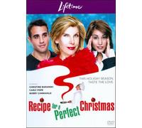 Recipe For A Perfect Christmas [ Edizione: Stati Uniti] [Reino Unido] [DVD]