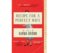 Recipe For A Perfect Wife (ebook)