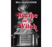 Recipe For A Witch