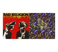 Recipe For Hate & Against The Grain (re-issue)