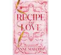 Recipe for Love (Jupiter Tides)