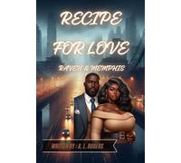 RECIPE FOR LOVE: RAVEN & MEMPHIS