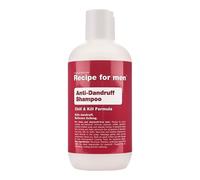 Recipe For Men Anti-Dandruff Shampoo 250ml
