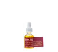 Recipe for men beard elixir - aceites naturales para suavidad, brillo;