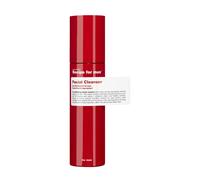 Recipe for Men Facial Cleanser Gel limpiador 100 ml