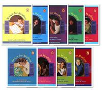 Recipe for Reading Complete Workbook SET (9 Books) -- Workbook K and Workbook 1-8