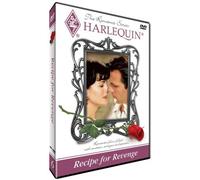 Recipe for Revenge: Harlequin Romance Series [USA] [DVD]