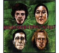 Recipe From A Small Planet - Babel Fish (US Import)