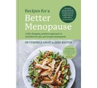 Recipes For A Better Menopause (ebook)