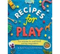 Recipes For Play (ebook)