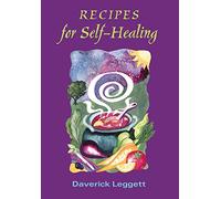 Recipes for Self Healing