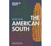 Recipes from the American South (FOOD-COOK)