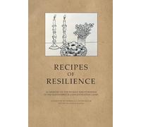 Recipes of Resilience: IN MEMORY OF THE WOMEN WHO PERISHED IN THE RAVENSBRÜCK CONCENTRATION CAMP.