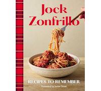 Recipes to Remember