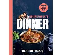 RecipeTin Eats Dinner - 150 Recipes for Fast, Everyday Meals