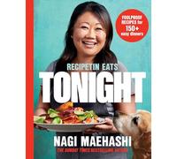 RecipeTin Eats: Tonight : Foolproof Recipes for 150+ Easy Dinners