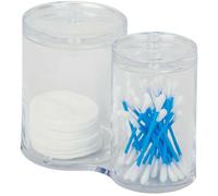 Recipiente 2 Tapas Koopman International