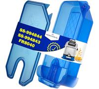 Recipiente Aceite con Tapa Freidora Aceite SS-994844 SS-994843 para Tefal | Oleoclean Pro FR8040 - Garantía de 10 Años - MONTERAL