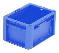 Recipiente apilable en euroformato XL BITO, modelo estándar