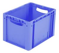 Recipiente apilable en euroformato XL BITO, modelo estándar