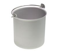 Recipiente compatible con/pieza de repuesto para máquina de helados Ariete AT6155310300 693 Gelato