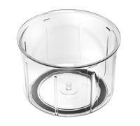 Recipiente compatible con/pieza de repuesto para Tefal SS-2100125993 picadora de 5 segundos 900 ml