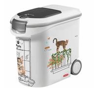 Recipiente Conservador de Alimentos Curver Blanco 35 L