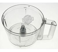 Recipiente, Cuenco, Taza, caja original Bosch para robot de cocina mcm3501