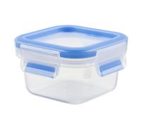 Recipiente de almacenamiento Tefal K30216 0,25 L hermético apilable azul