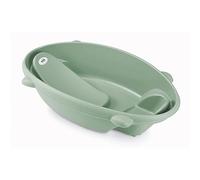 Recipiente de burbujas verde Col.U70