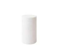 Recipiente de caldera de reactor Cámara de PTFE de 25-500 ml for síntesis hidrotermal Recipiente revestido de reactor de autoclave(100ml)