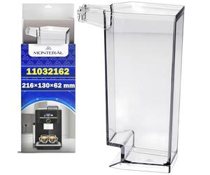 Recipiente de Leche 216x130x62 mm para Cafetera con el Código Original 11032162 para Bosch para Balay para Constructa para Siemens para Neff - Garantía de 10 Años - MONTERAL