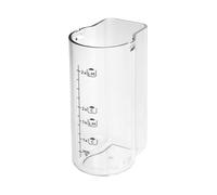 Recipiente de leche AS00009825 sin tapa compatible con DeLonghi Magnifica EVO/Start ECAM Series