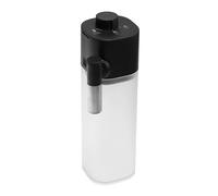 Recipiente de leche compatible con/pieza de repuesto para DeLonghi 7313293444 EN640.B Gran Lattissima Nespresso