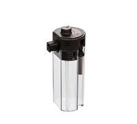 Recipiente De Leche De Repuesto, Espumador De Leche, Compatible Con Nespresso, Compatible Con Lattissima Pro EN750 F456, Cafetera