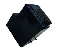 Recipiente de limpieza para aspiradora, accesorio de detergente con sello a prueba de fugas y control de flujo ajustable para Roborock para Saros 10/S9 MaxV Ultra